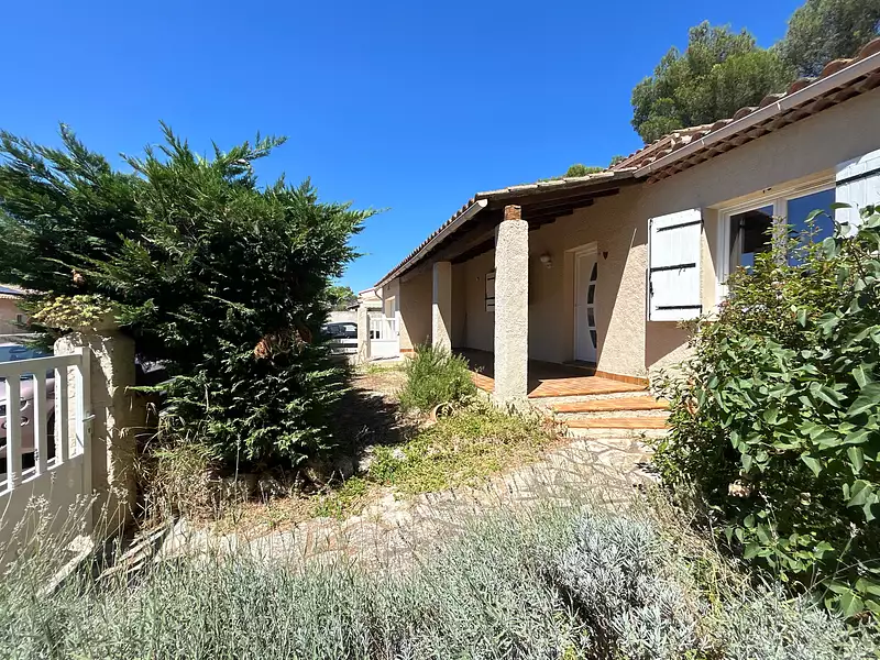Maison, 114 m²