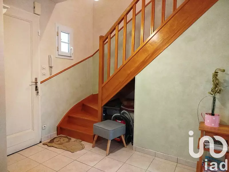 Maison, 140 m²