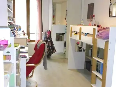 Appartement, 102 m²