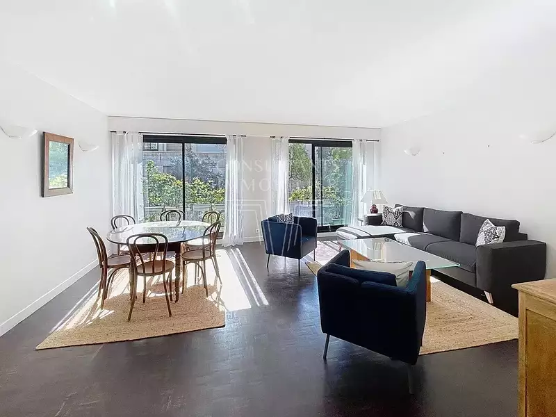 Appartement, 87,93 m²