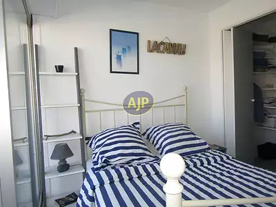 Appartement, 52,34 m²