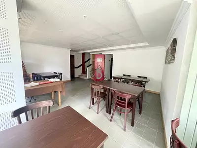 Divers, 160 m²