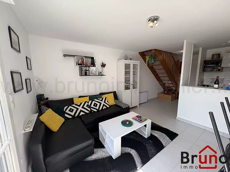 Maison, 44,95 m²