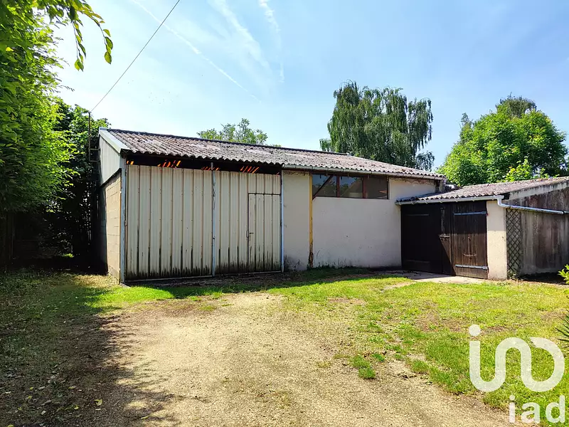 Maison, 131 m²