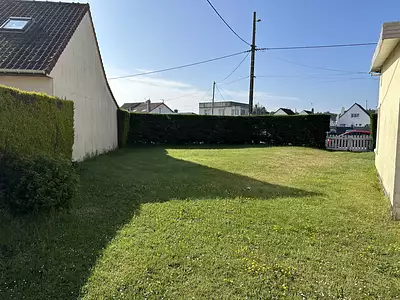 Maison, 50 m²
