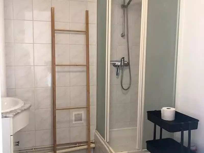 Appartement, 26 m²