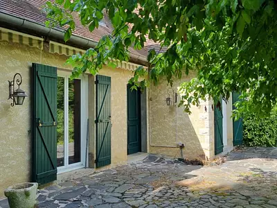Maison, 150 m²