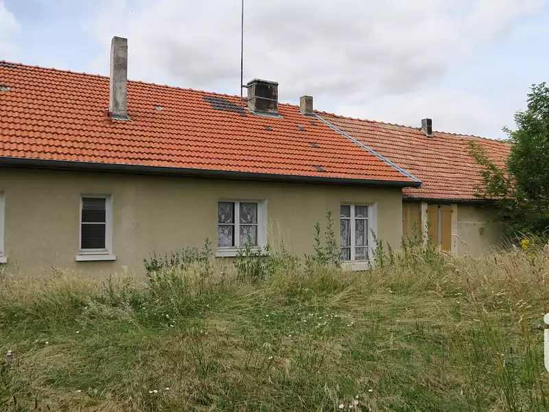 Maison, 130 m²