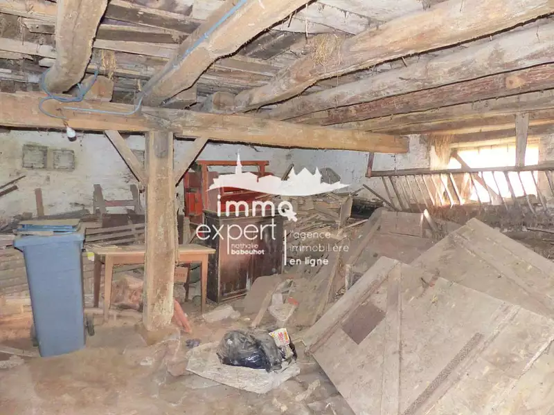 Maison, 130 m²