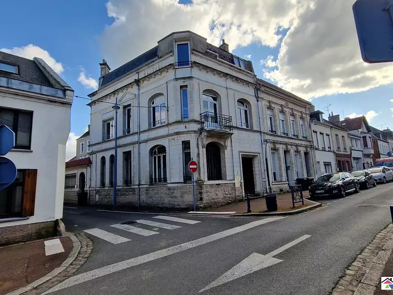 Appartement, 113 m²