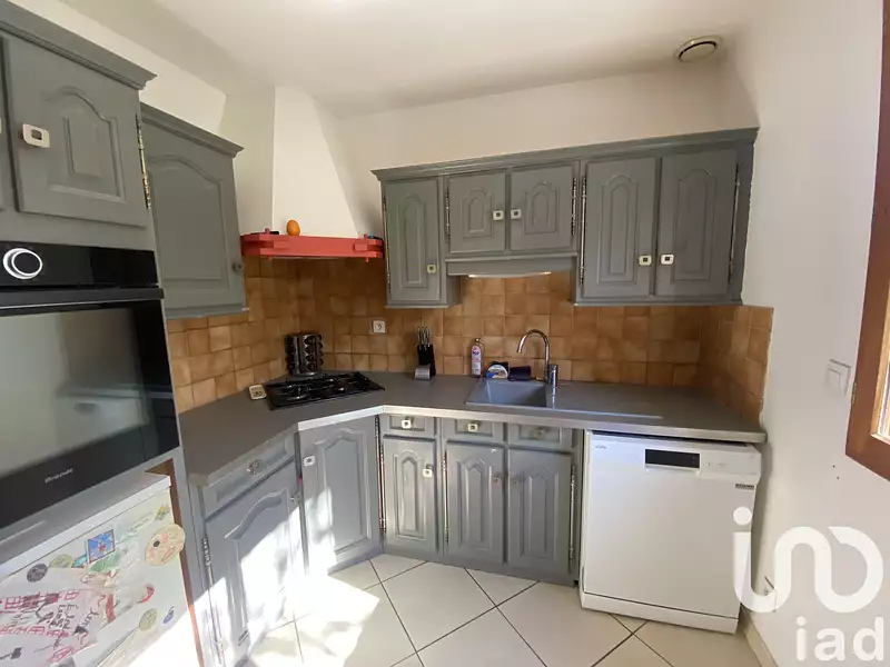 Maison, 140 m²