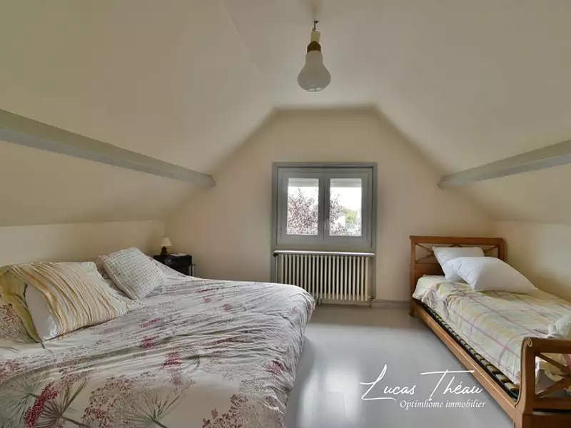 Maison, 190 m²