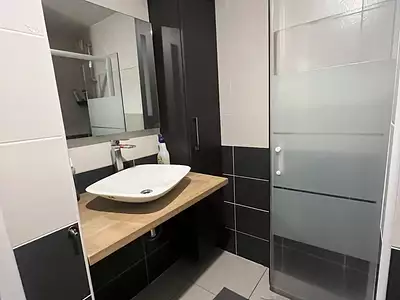 Appartement, 41 m²