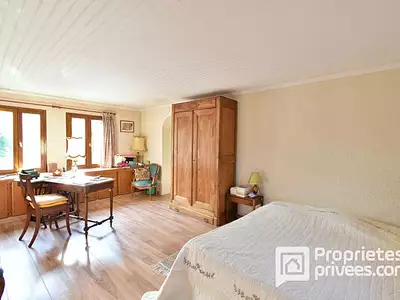 Maison, 132 m²