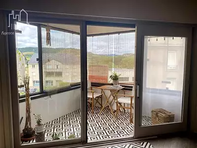 Appartement, 160,4 m²