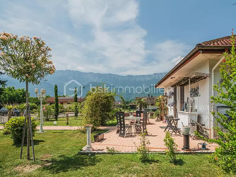 Maison, 66 m²