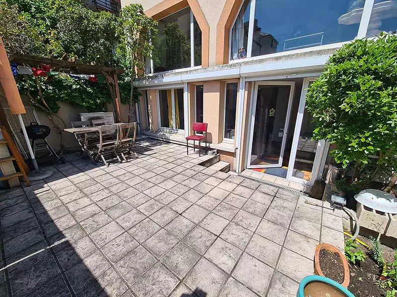 Maison, 72 m²