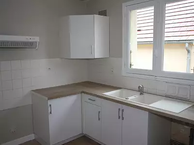 Maison, 70 m²
