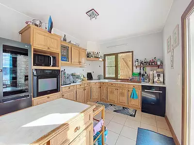 Maison, 206 m²