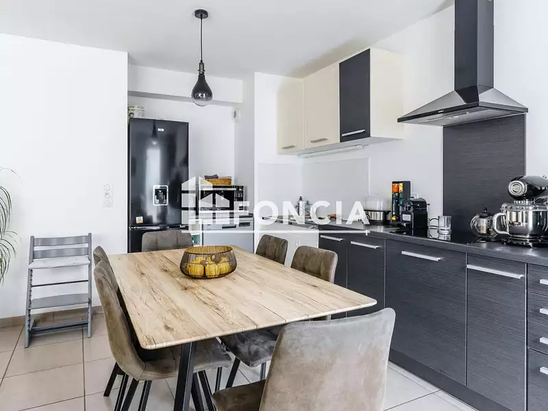 Appartement, 68 m²