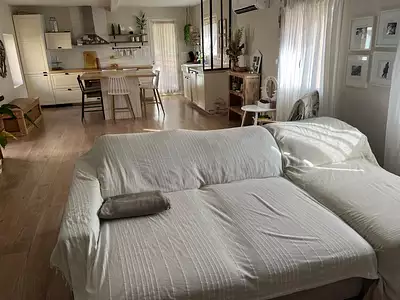Maison, 117 m²