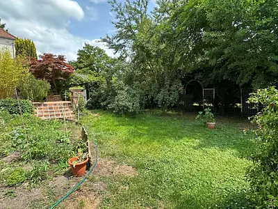 Maison, 180 m²
