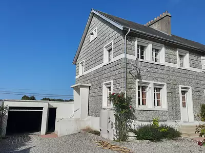 Maison, 83 m²