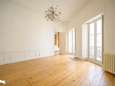 Appartement, 85 m²