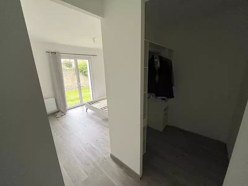 Maison, 107 m²