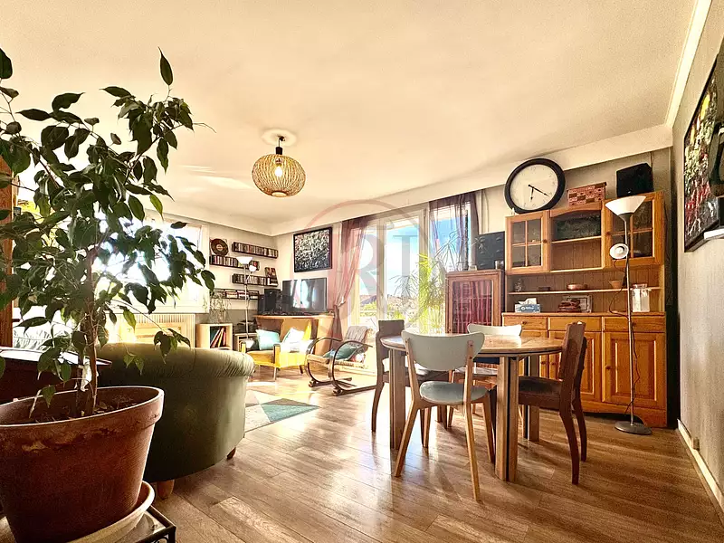 Appartement, 87,5 m²