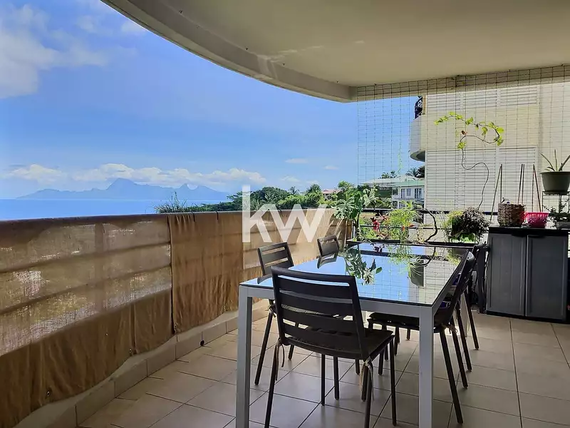 Appartement, 90 m²