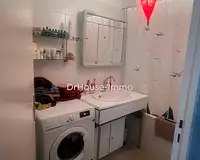 Appartement, 49,24 m²