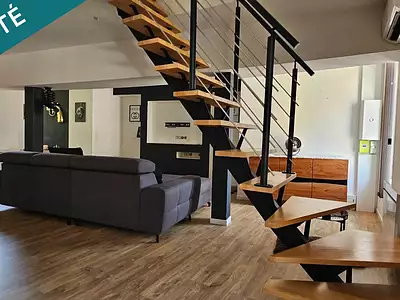 Appartement, 85 m²