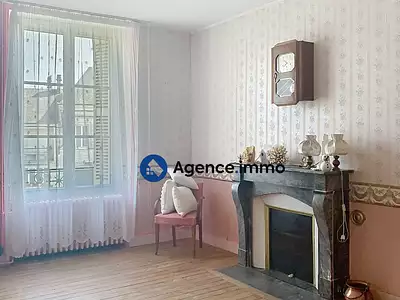 Maison, 245,82 m²