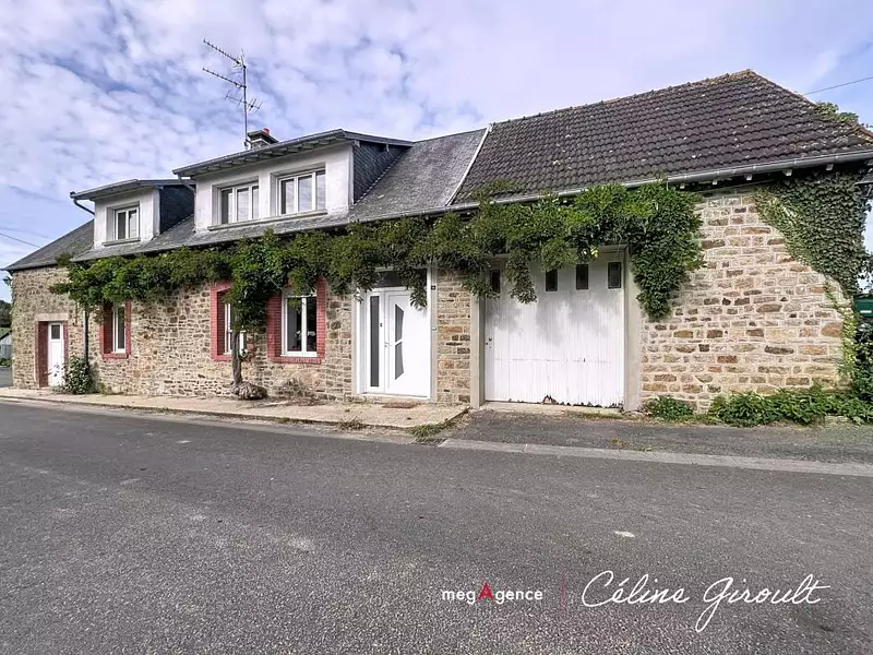 Maison, 130 m²