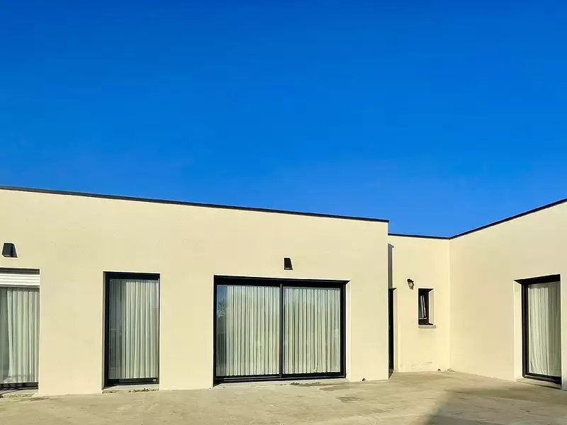 Maison, 164 m²
