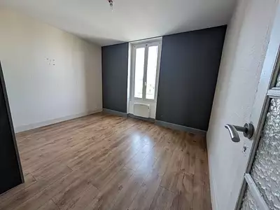 Appartement, 83,7 m²
