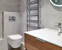 Appartement, 46,42 m²