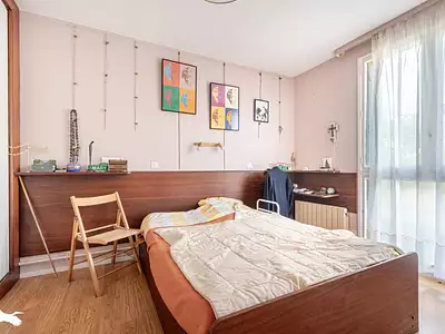 Maison, 98 m²