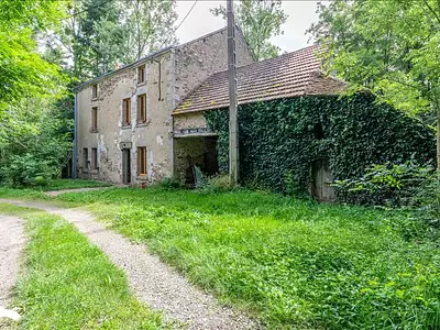 Maison, 183 m²