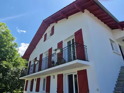 Appartement, 162 m²