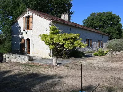 Maison, 169 m²