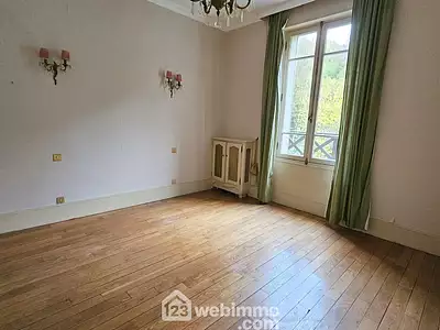 Maison, 164 m²