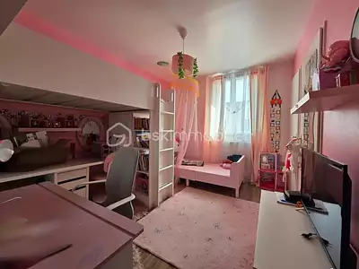 Maison, 115 m²
