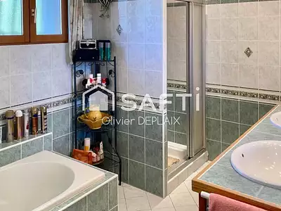 Maison, 136 m²