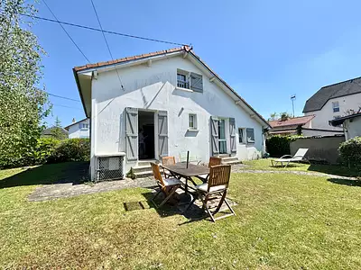Maison, 80,9 m²
