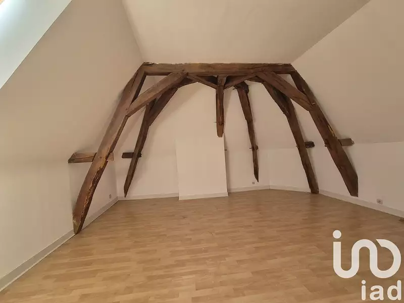 Maison, 112 m²