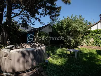 Maison, 193 m²