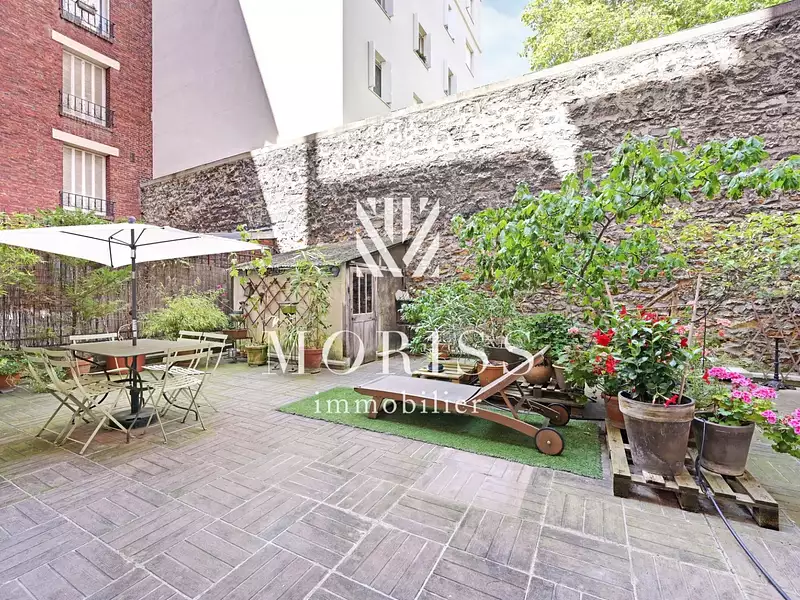 Appartement, 185 m²