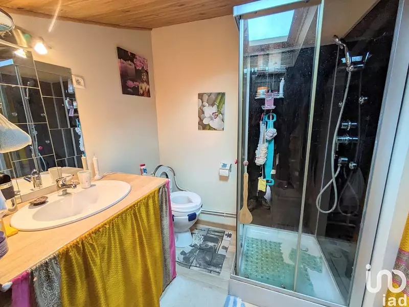 Maison, 78 m²